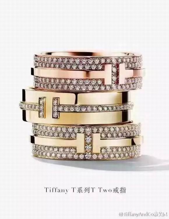 Tiffany&Co Rings 28